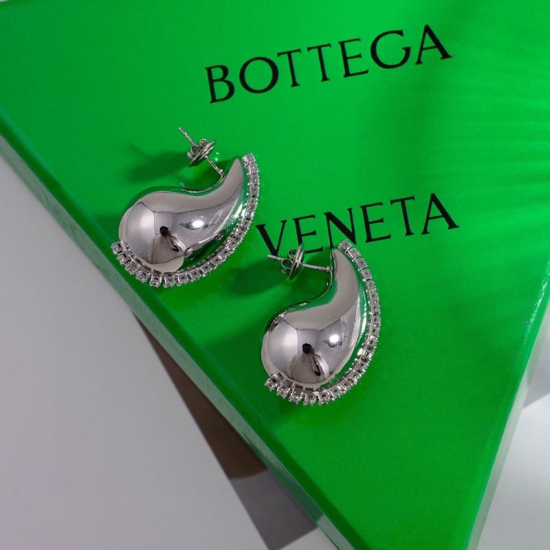 Bvlgari Earrings